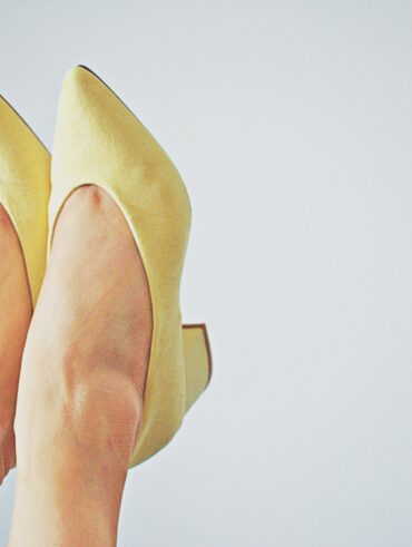 Komfort i styl z obuwiem Rock Spring – przegląd damskich butów