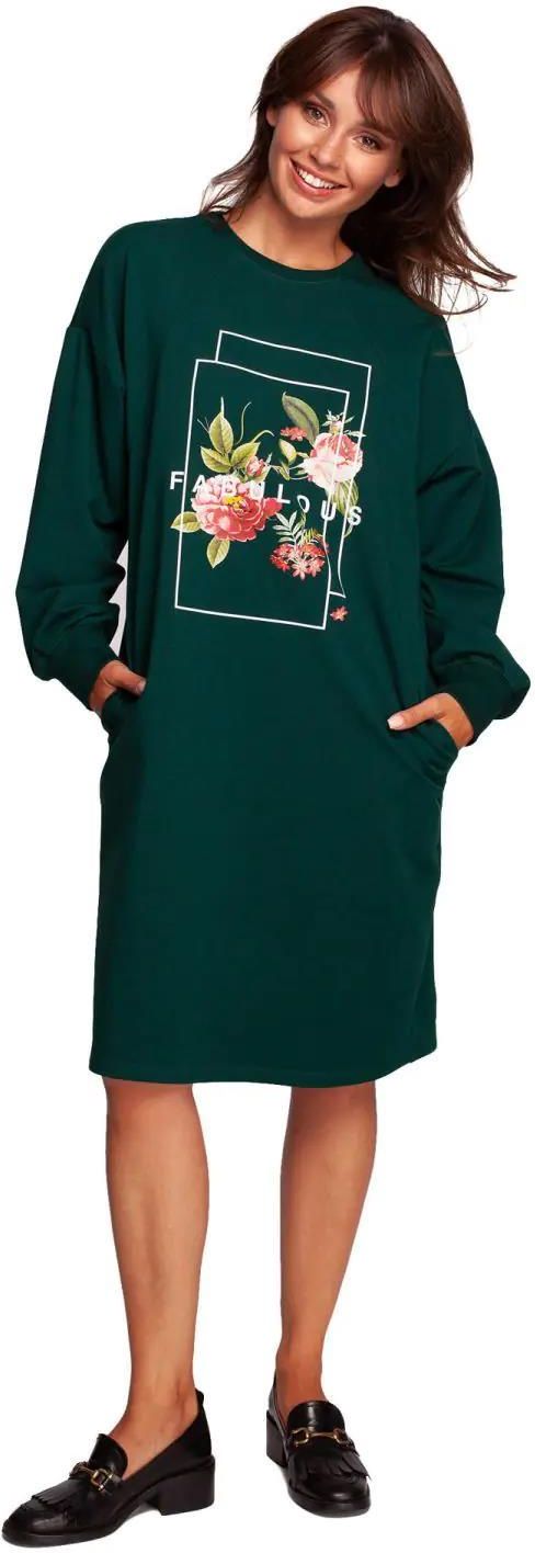 i-b247-sukienka-z-nadrukiem-ciemnozielona-kolor-zielony-rozmiar-xxl-44