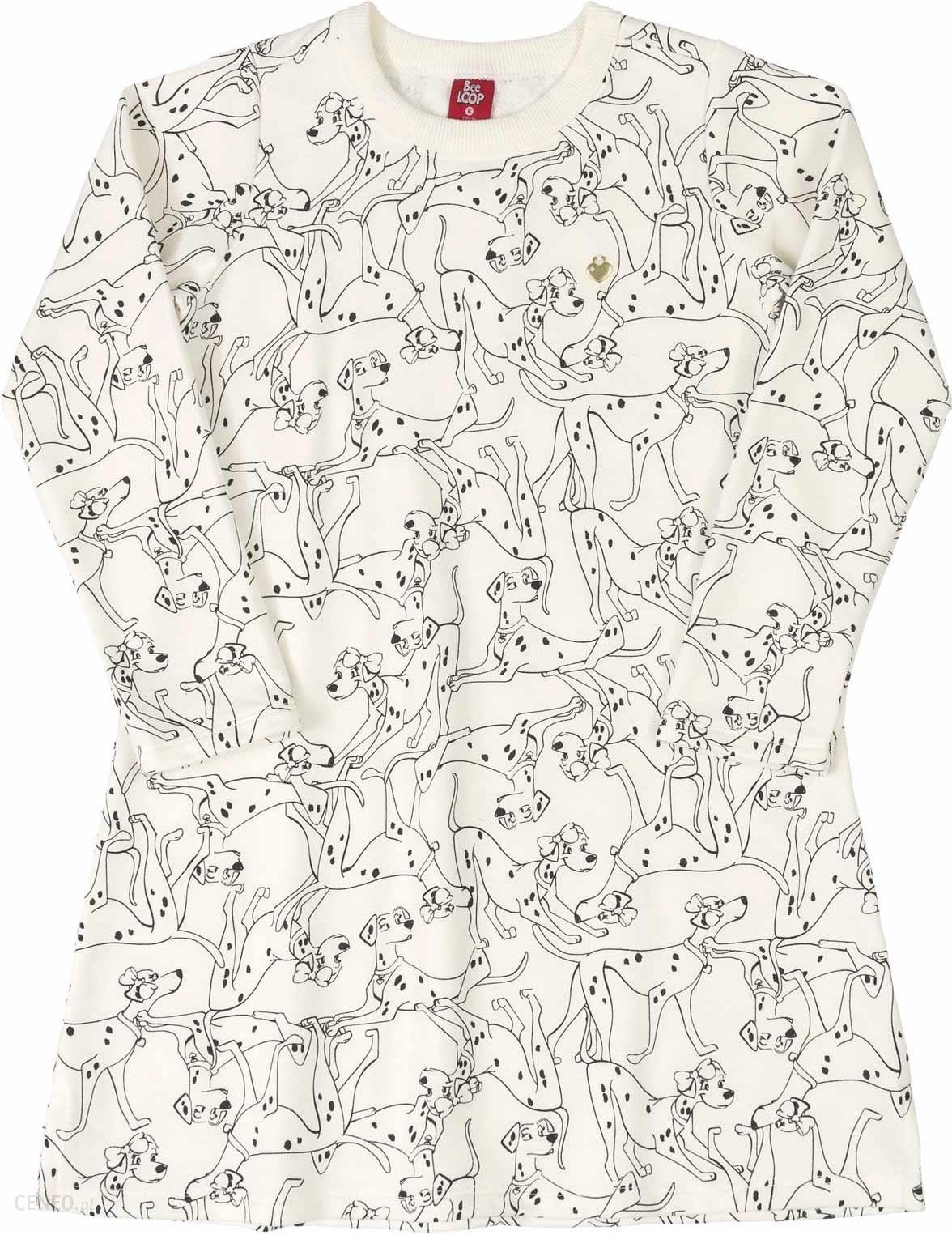 i-bee-loop-dziewczeca-sukienka-z-dlugim-rekawem