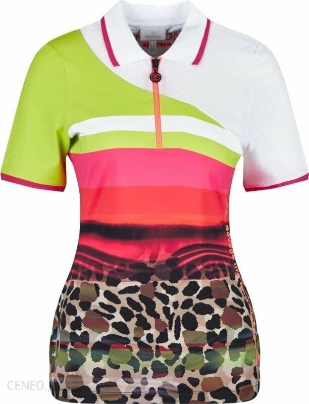 i-sportalm-angel-womens-polo-lime-40