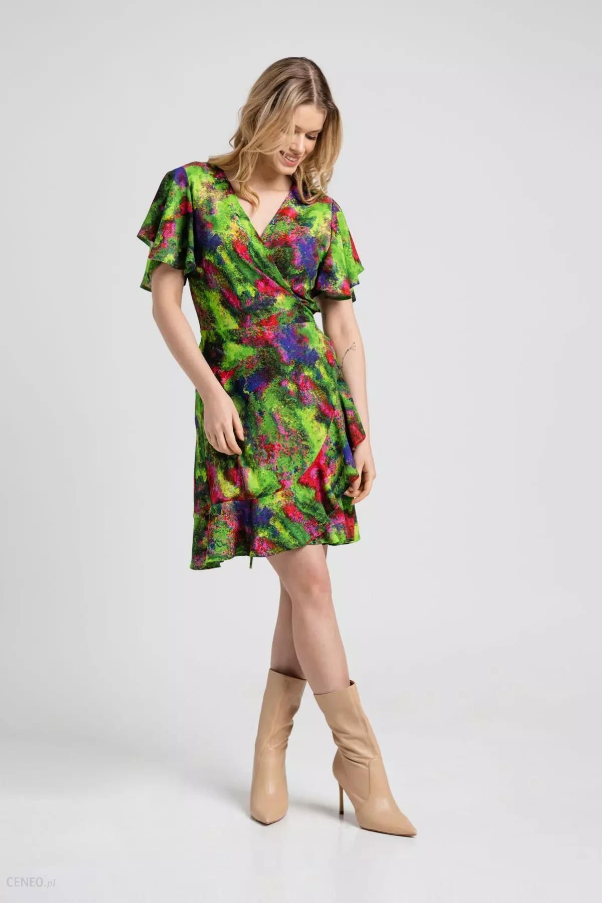 i-wielobarwna-sukienka-na-zakladke-wzor-m