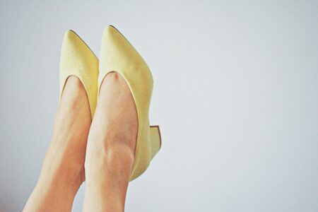 Komfort i styl z obuwiem Rock Spring – przegląd damskich butów